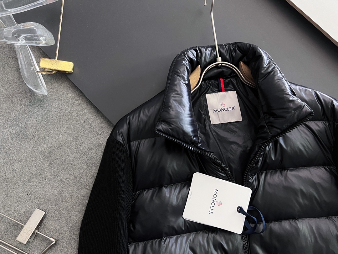 Moncler Down Jackets